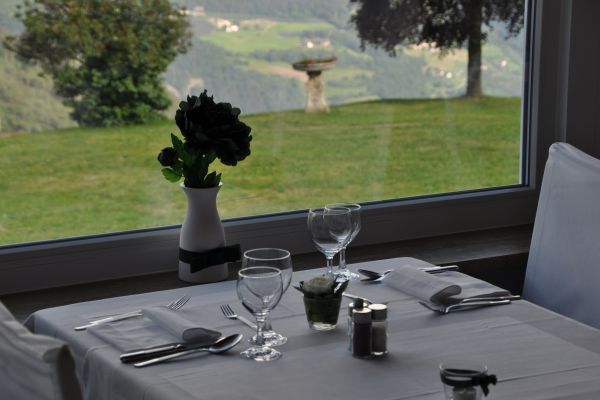 Wieserhof NaturHotel (Ritten)